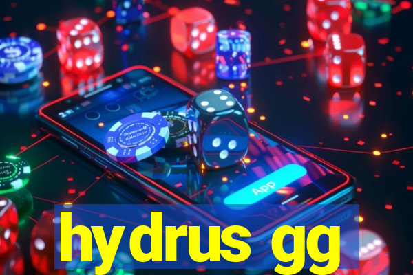 hydrus gg