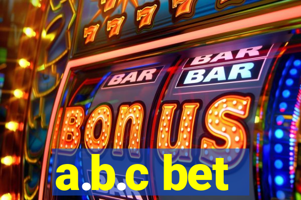 a.b.c bet