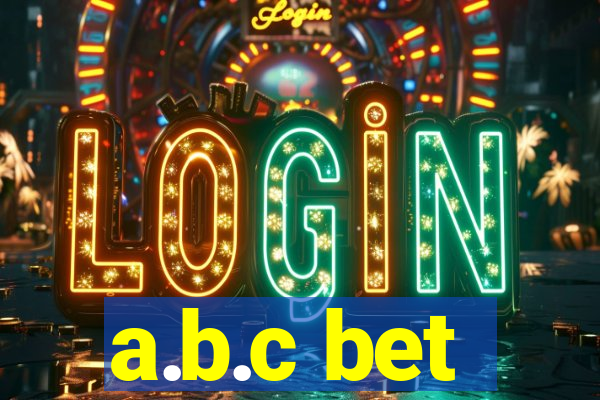 a.b.c bet