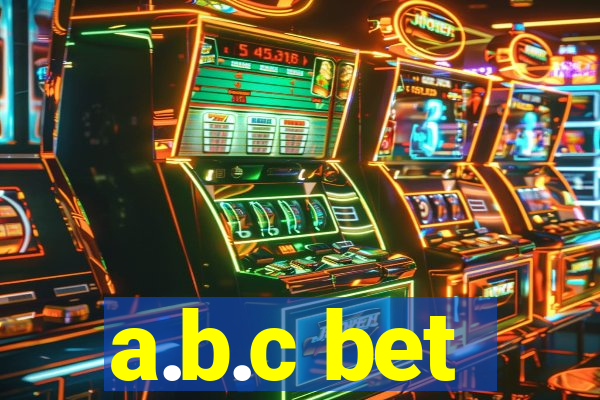 a.b.c bet