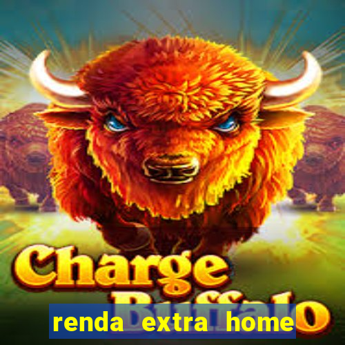 renda extra home office contabilidade