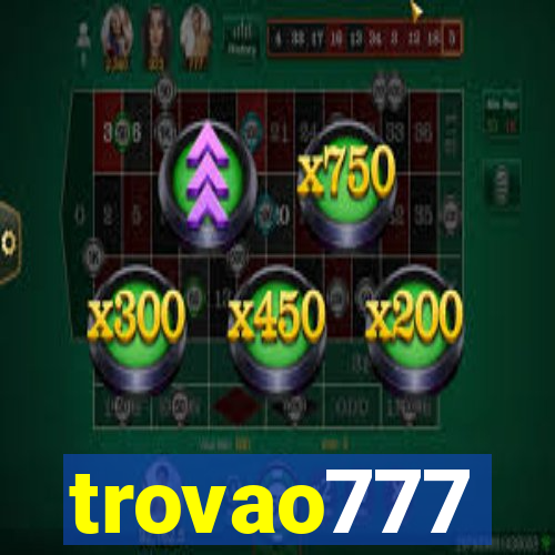 trovao777
