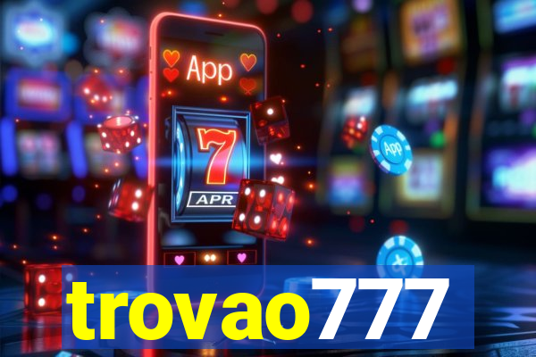 trovao777
