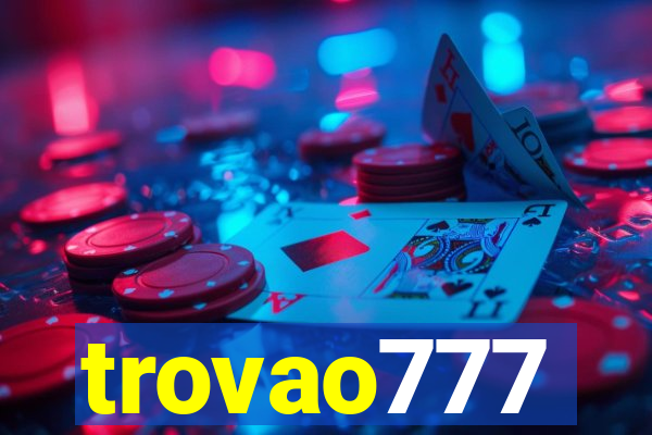trovao777