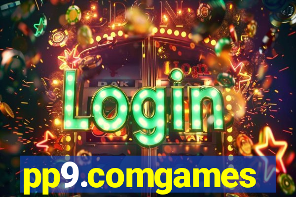 pp9.comgames