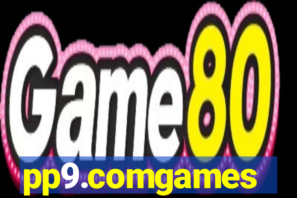pp9.comgames