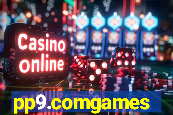 pp9.comgames