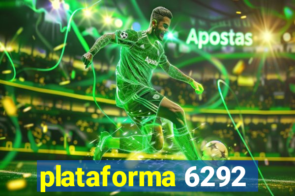 plataforma 6292