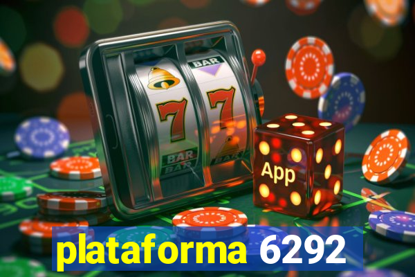 plataforma 6292