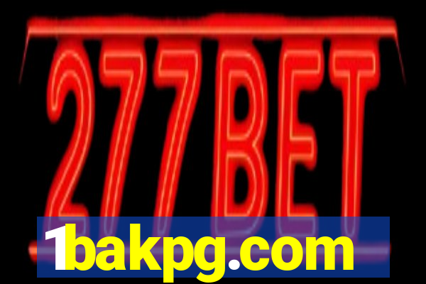 1bakpg.com
