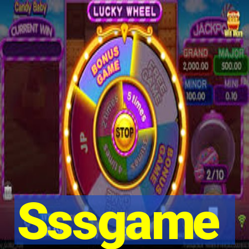 Sssgame