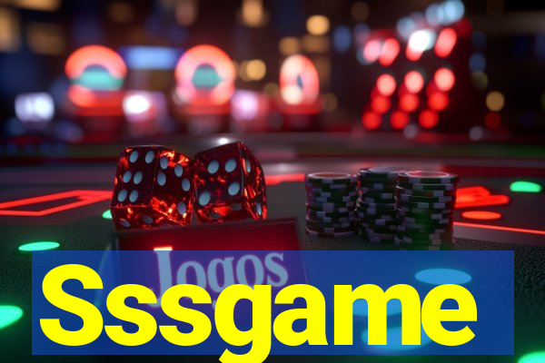 Sssgame