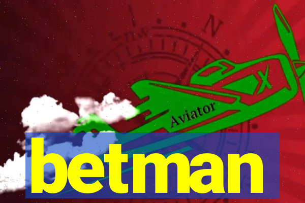 betman