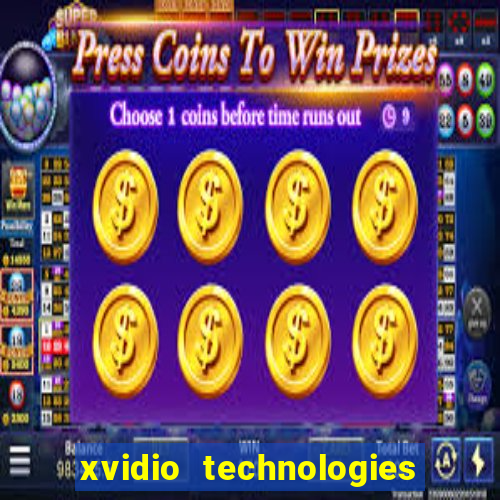 xvidio technologies startup brasil 2023 download apk android