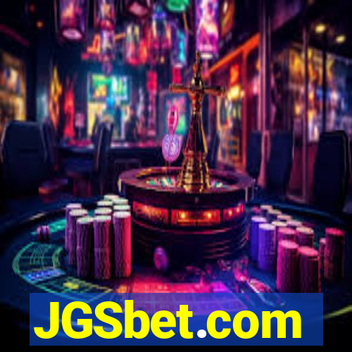 JGSbet.com