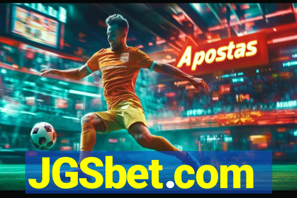 JGSbet.com