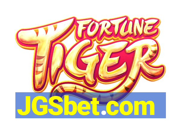 JGSbet.com