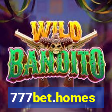 777bet.homes