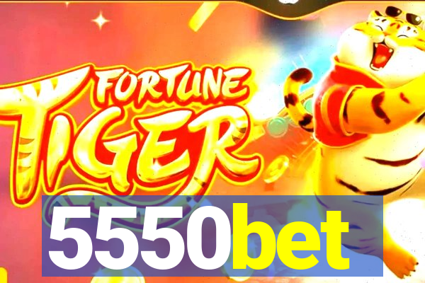 5550bet