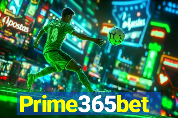 Prime365bet
