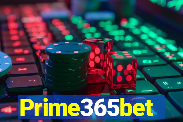 Prime365bet