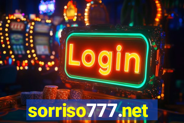 sorriso777.net