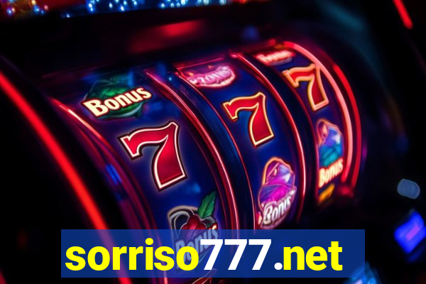 sorriso777.net