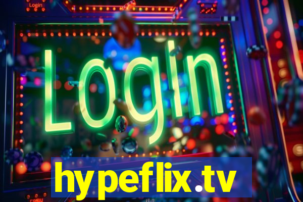 hypeflix.tv