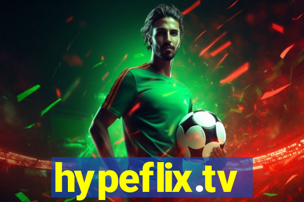 hypeflix.tv