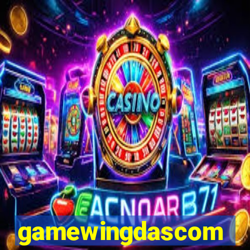 gamewingdascom