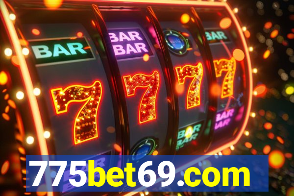 775bet69.com