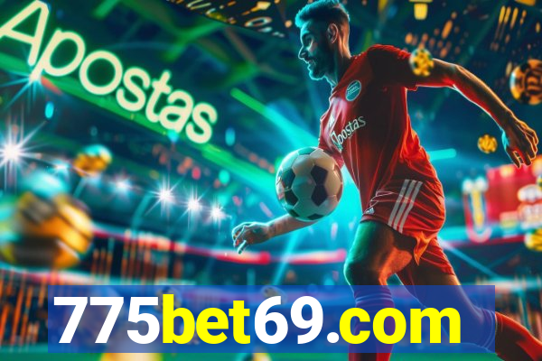 775bet69.com