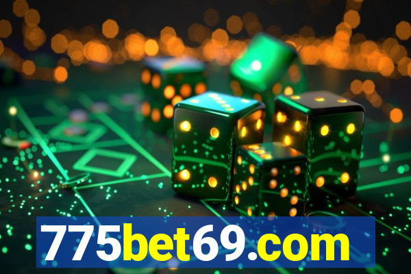 775bet69.com