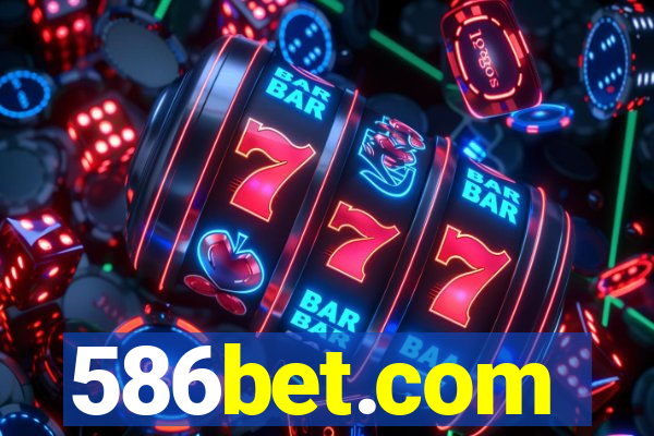 586bet.com