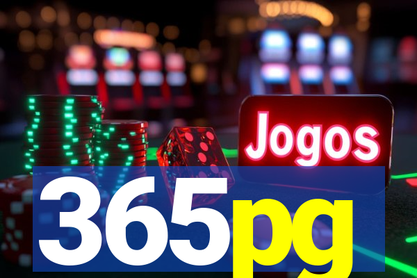 365pg