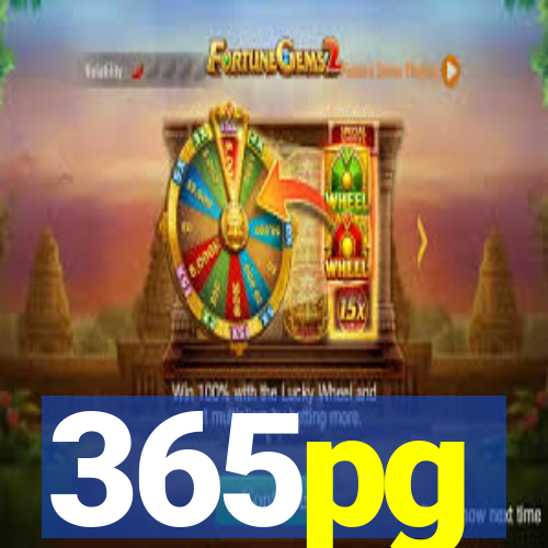 365pg