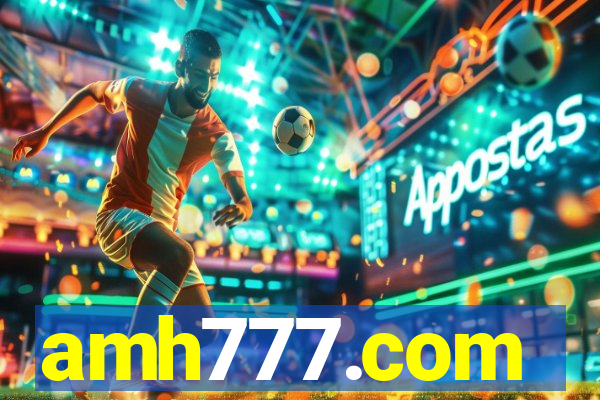 amh777.com