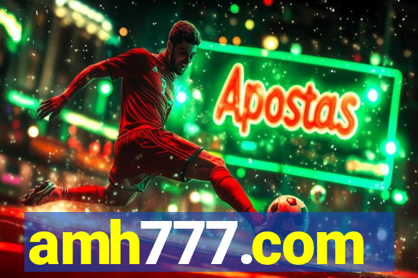 amh777.com