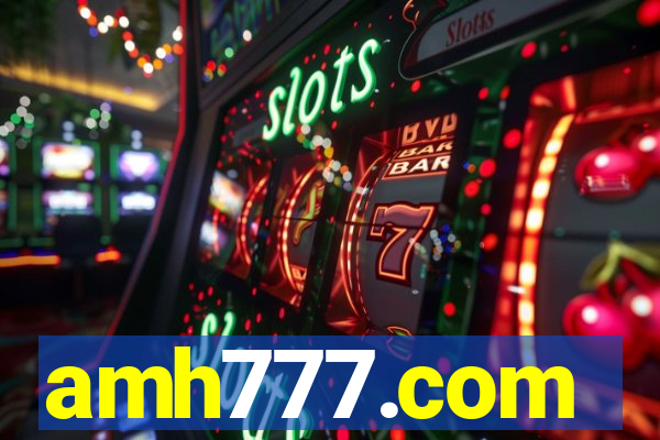 amh777.com