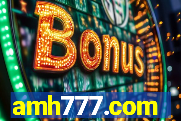 amh777.com