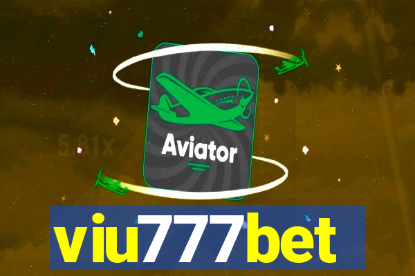 viu777bet