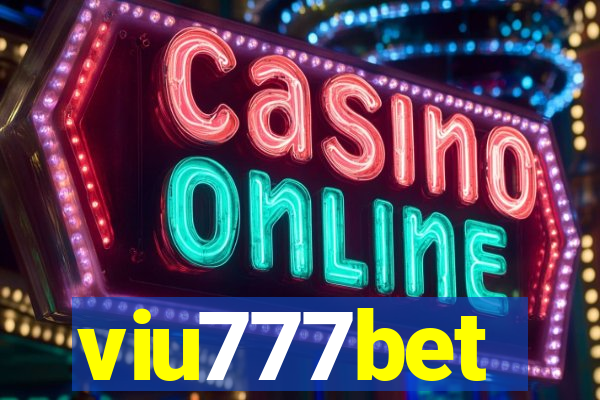 viu777bet