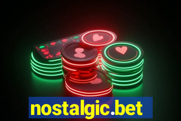 nostalgic.bet