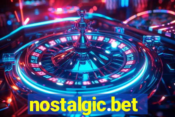 nostalgic.bet