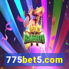 775bet5.com