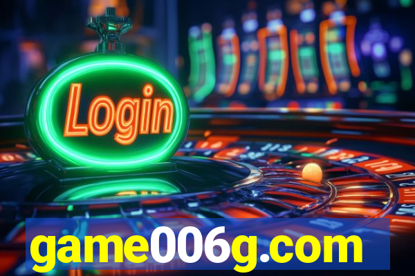 game006g.com