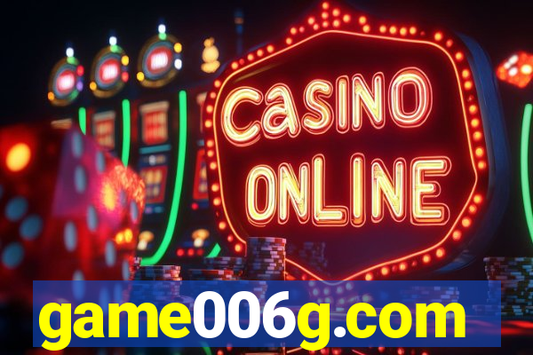 game006g.com