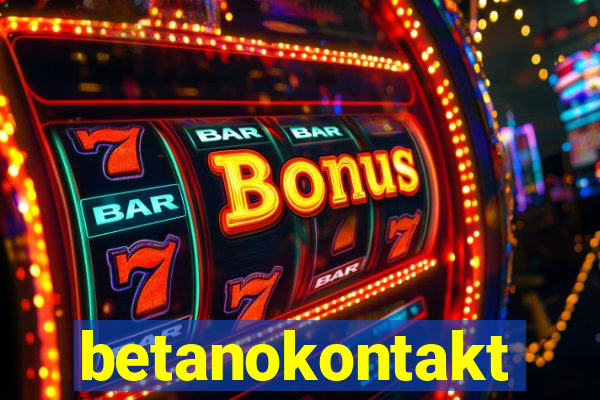 betanokontakt