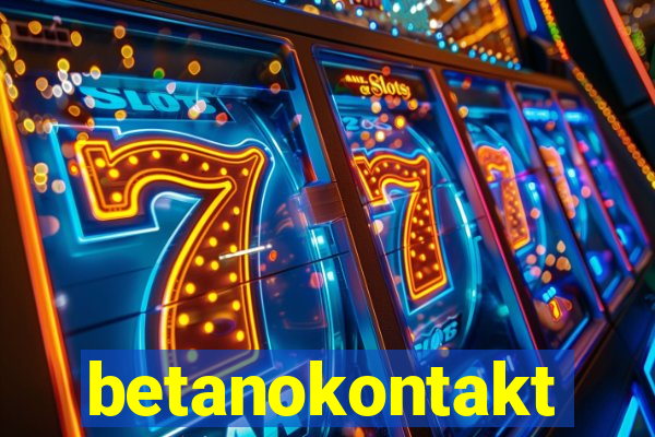 betanokontakt
