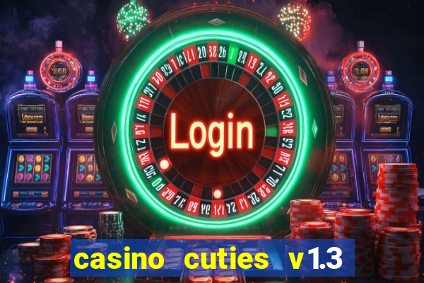 casino cuties v1.3 - android